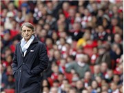 Bóng đá anh, ngoại hạng anh, lịch thi đấu euro 2012, Tiếng nói Man City: Những giấc mơ dài...